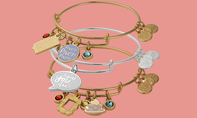 Alex and ani on sale friendship bracelet sale
